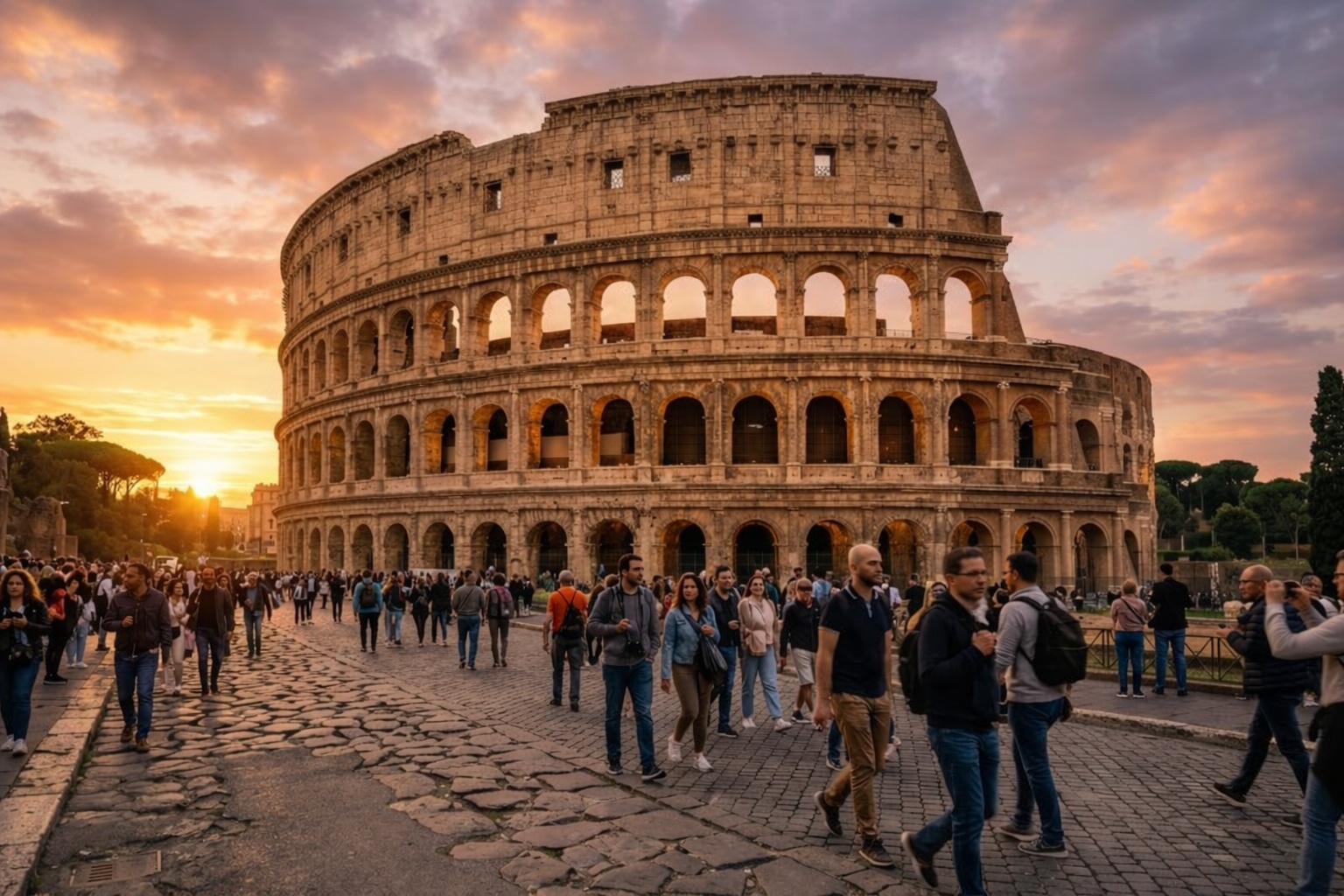 Qué ver en Roma en 3 días: itinerario práctico para una primera visita